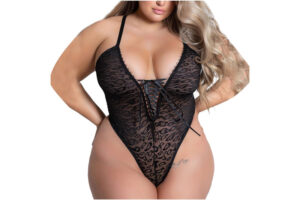 Read more about the article Where to find Plus Size Lingerie