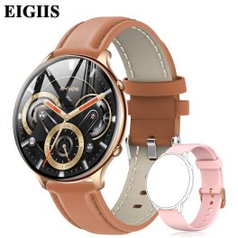 EIGIIS IP67 Waterproof Women Smartwatch
