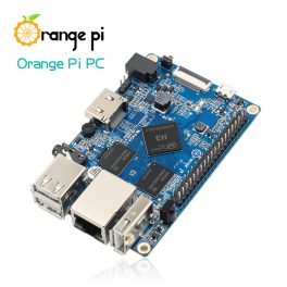 Orange Pi PC+Power Cable,Supported